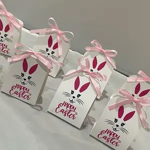 Easter Treat Boxes with treat