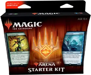 Magic: The Gathering 2021 Arena Starter Kit