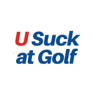 U Suck at Golf