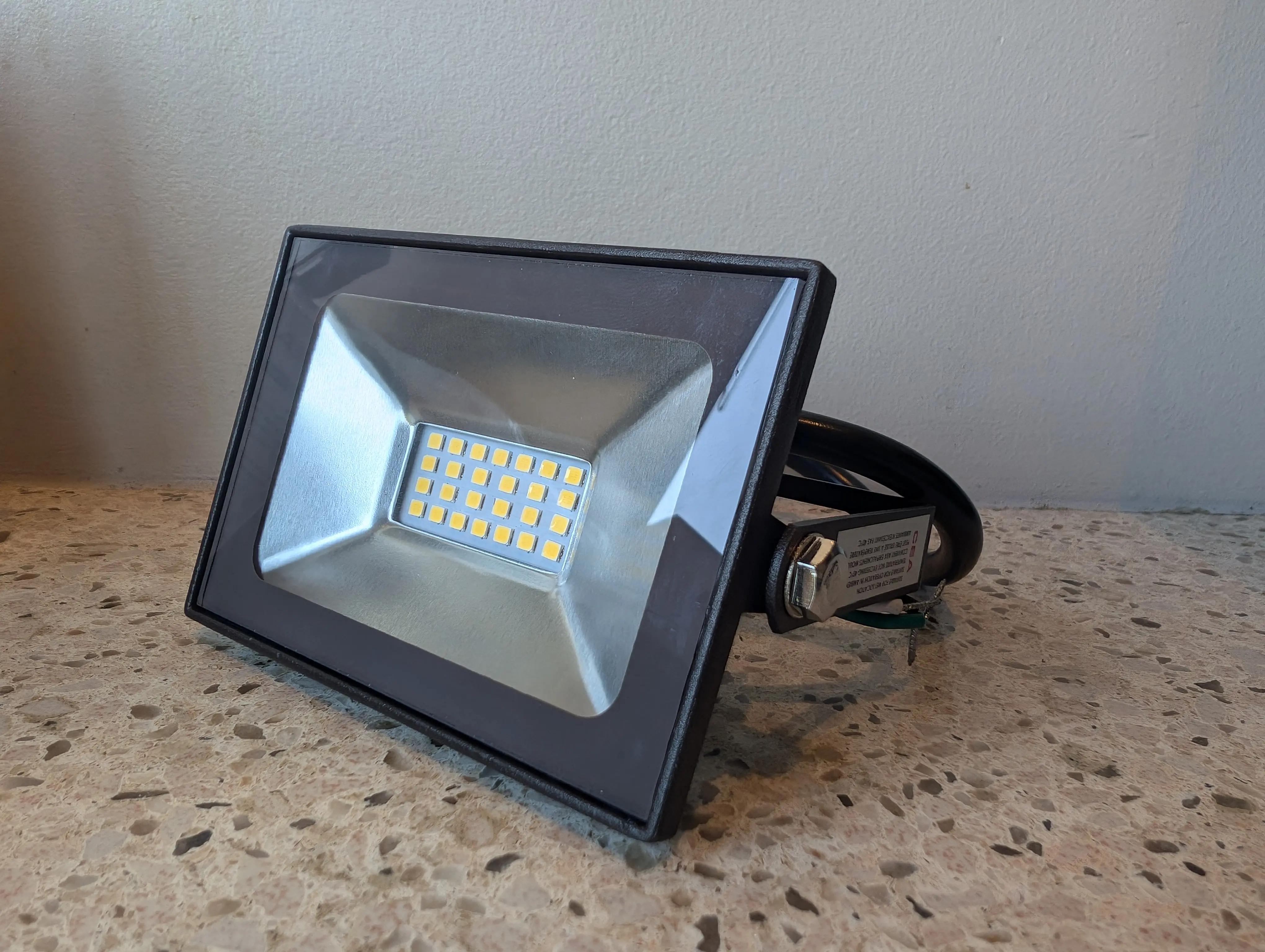 CAE DFL1-10XX-Y 10W LED Flood Light - IP65