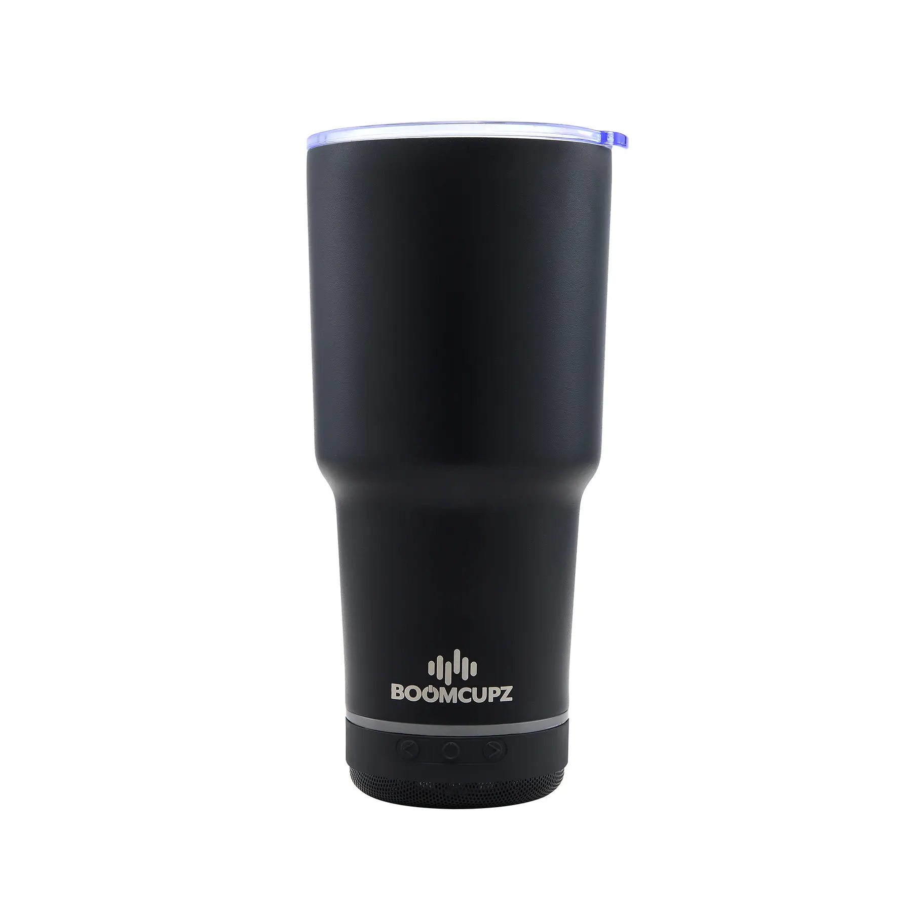 Coastal Cup | BoomCupz - The Portable Music Tumbler Mug