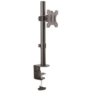 Startech ARMPIVOTV2 32 in.Single Monitor Desk Mount for Monitors Steel
