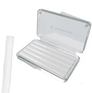 15 Pack Orthodontic Wax for Braces - Soothes Teeth & Gums, Ideal for Brackets and Retainers