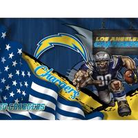Chargers