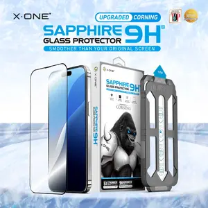 Glass Screen Protector  Designed For iphone 16/16 Pro/16 Plus/16Pro Max