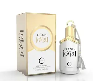 CAMARA PERFUME ELYSIA JOVIAL EAU DE PARFUM 100ML