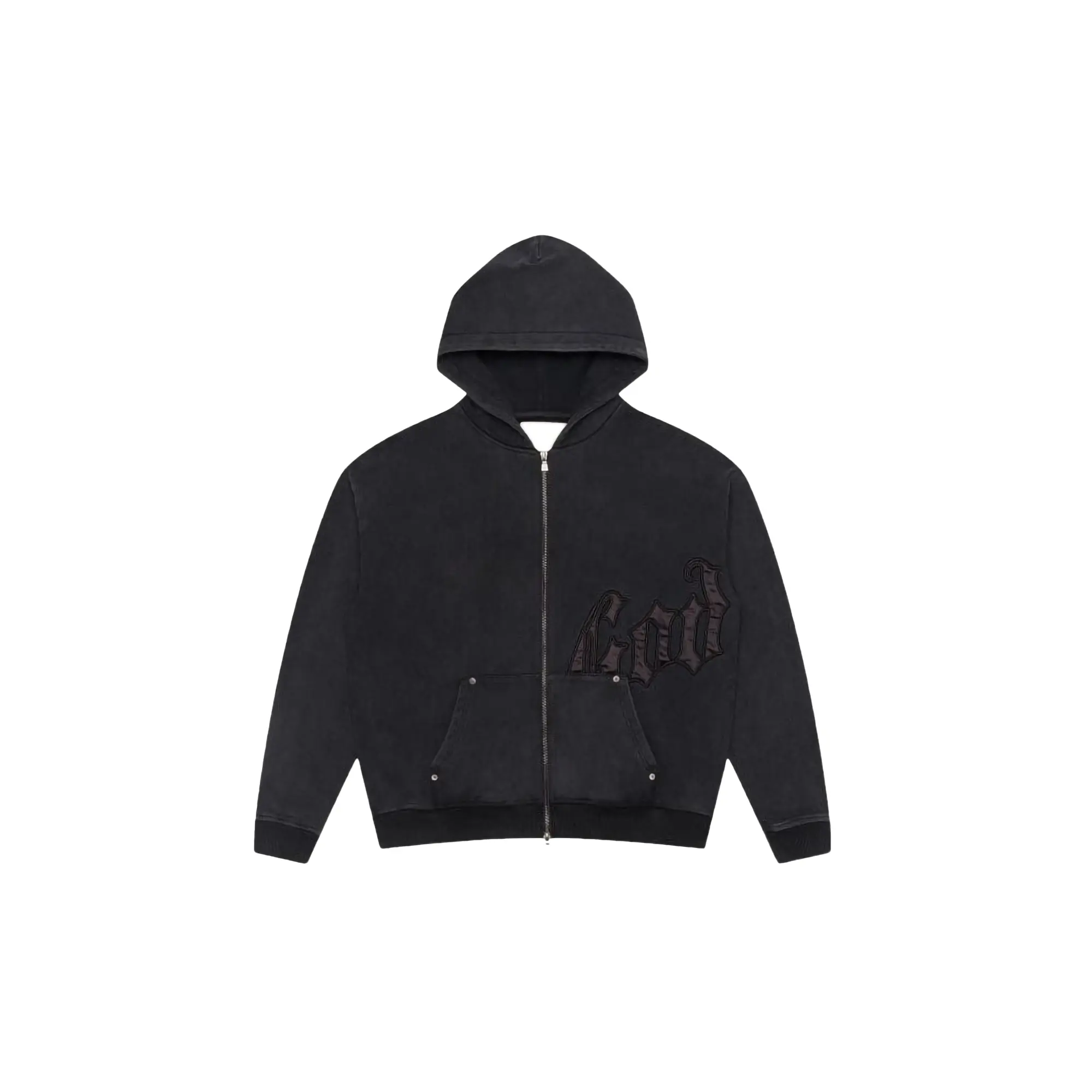 ハイスタ YOPPI HOODIE（BLACK） XXL the bonez otxboyz hoodie - TikTok Shop