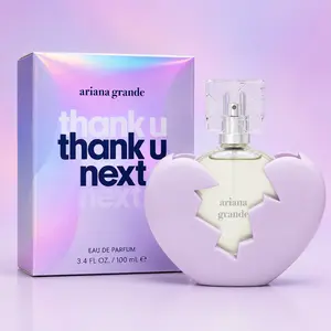 Ariana Grande Thank U Next 2.0 3.4 EDP L