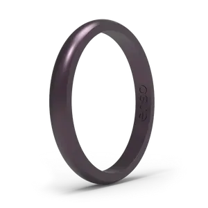 Enso Classic Halo Rings