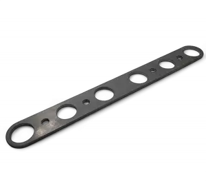 Model A Header Flange