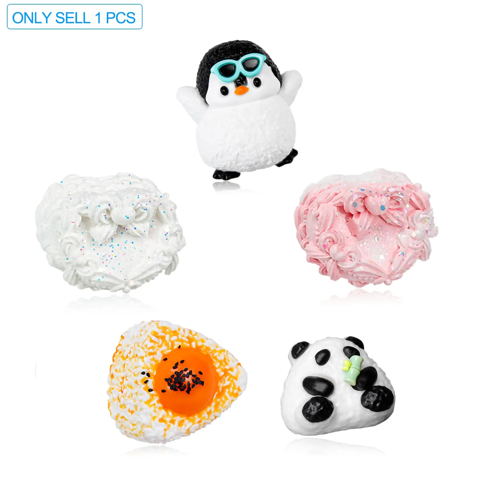 Taba Squishy Toy Stress Relief Fidget Toy, Unisex Squeeze Toys, Perfect Gift Idea, Soft Touch Sensory Toy for Kids & Adults, Kawaii Squishies, Cute Squishies, Soft Squishy Silicone, Squishy Fidgets, Festival Thanksgiving