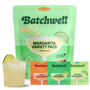 Margarita Variety Pack Margarita Variety Pack