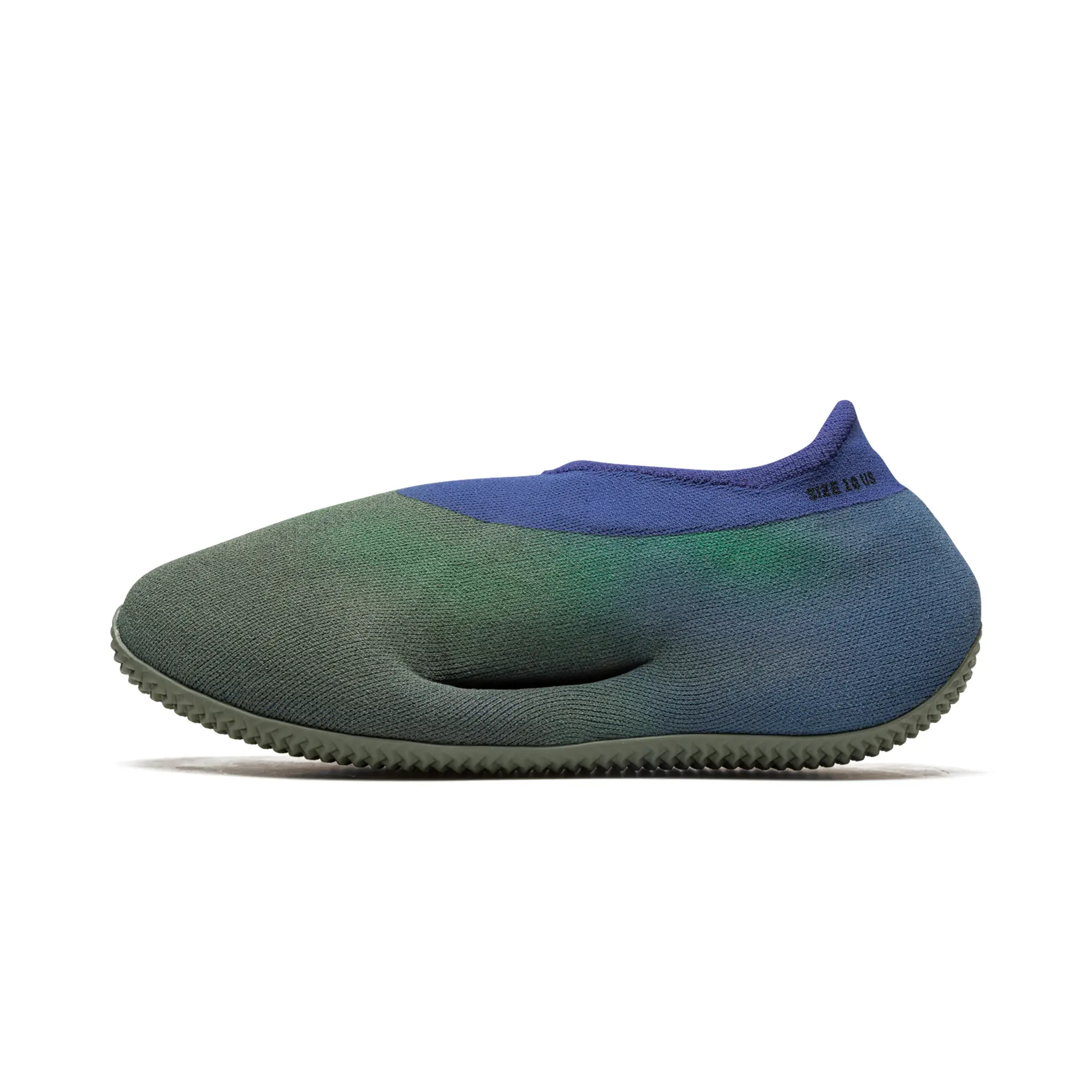 Yeezy Knit Runner "Faded Azure" FZ5907