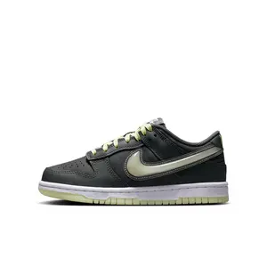 Nike Dunk Low "Halloween Glow in the Dark" - Non Adult