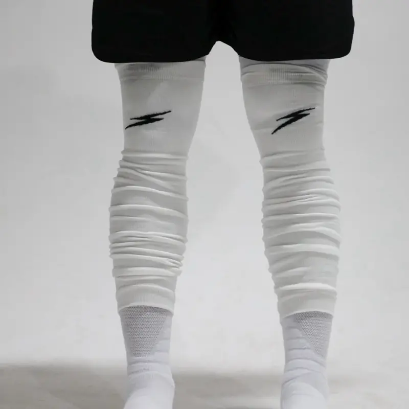 DRVN Scrunch Leg Sleeves