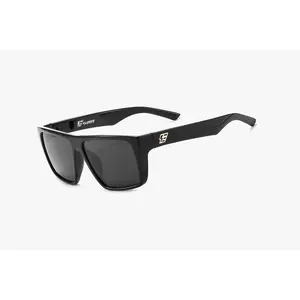 The Connector Z87+. Gloss Black Frame