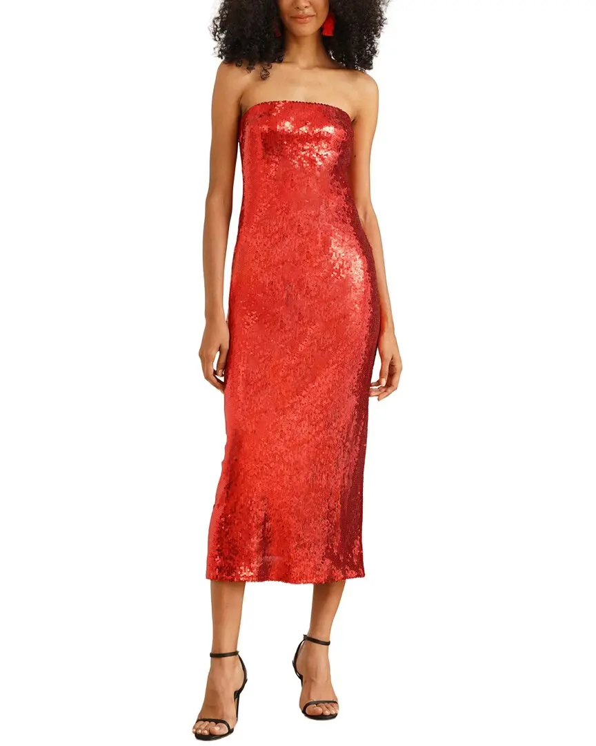YUMI KIM Ariana Dress