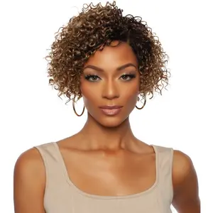 Mane Concept Red Carpet Mature Slay HD Lace Front Wig - RCMS283-SPIKE