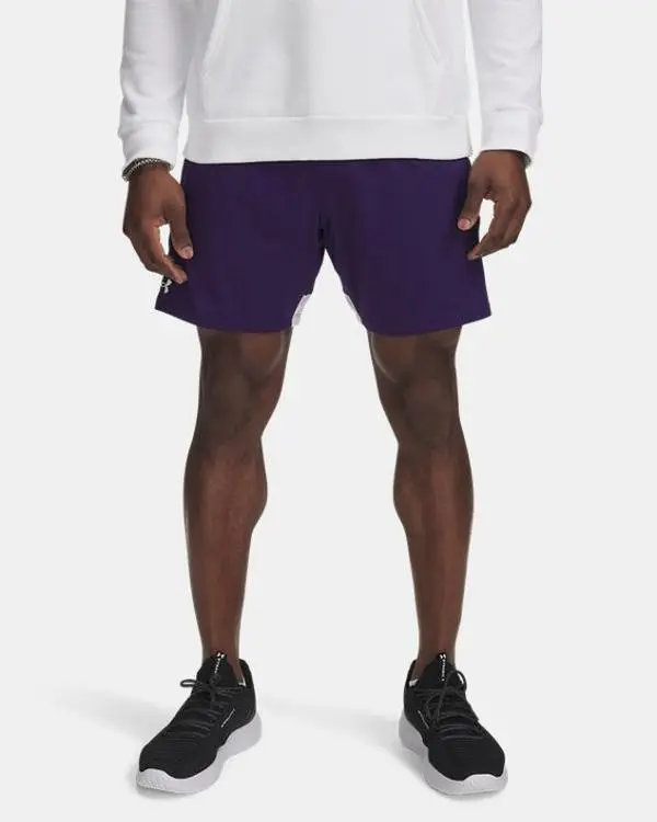 Under Armour Tech™ Vent Men's 7" Shorts