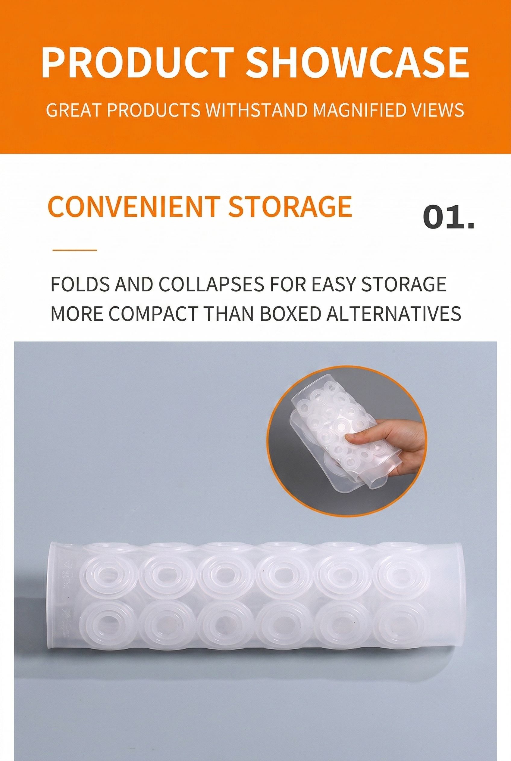 Universal Silicone Gasket Kit - 80+ Pcs Sealing Washer Assortment for Kitchen, Bathroom, Plumbing & Gas - Heat Resistant & Non-Toxic O-Rings for Faucets,