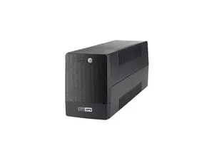 OPTI-UPS Thunder Shield Series TS2000E 2000 VA 1200W 6 Outlets UPS