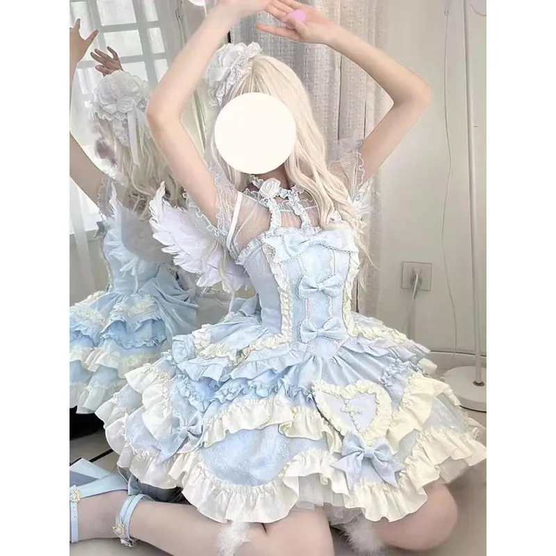 kawaii dress - TikTok Shop