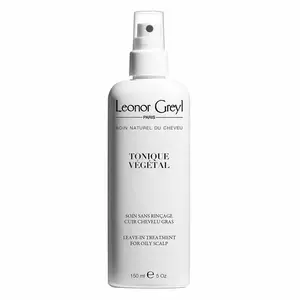 Leonor Greyl Paris Tonique Vegetal LeaveIn  Spray for Oily Scalp 5oz 5oz