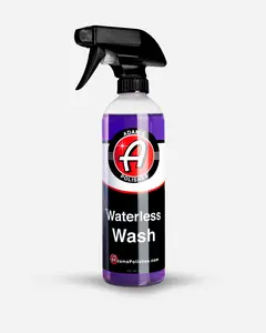 Adam's Waterless Wash Adam's Waterless Wash