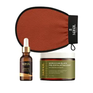 The Complete Moroccan Ritual tiktokshopspringglowup