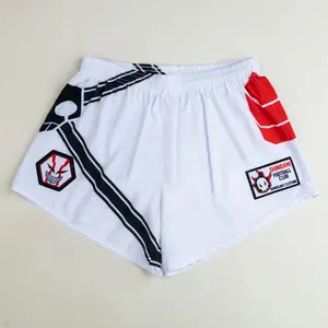 SomeSlight Shinigami United Women’s Athletic Shorts – Anime Style | Premium Activewear Fit