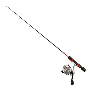 Army Ice Combo 30"-32" Used for Ice or Freshwater Fishing