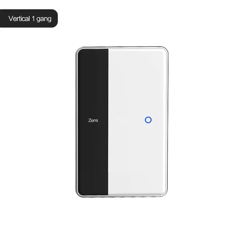 Smart control panel - American standard 118 graffiti Zigbee custom D name display switch Smart control panel - American standard 118 graffiti Zigbee custom D name display switch