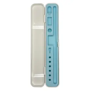 Portable Stylus Storage Box,Anti-lost Stylus Protective Box,Storage Box for Touch Pen,Premium Stylus,Stylus,Tablet&Computer Accessories,Touch Screen Pen,Mini