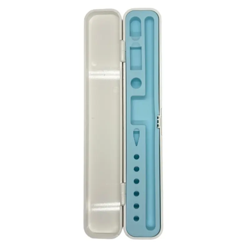 Portable Stylus Storage Box,Anti-lost Stylus Protective Box,Storage Box for Touch Pen,Premium Stylus,Stylus,Tablet&Computer Accessories,Touch Screen Pen,Mini