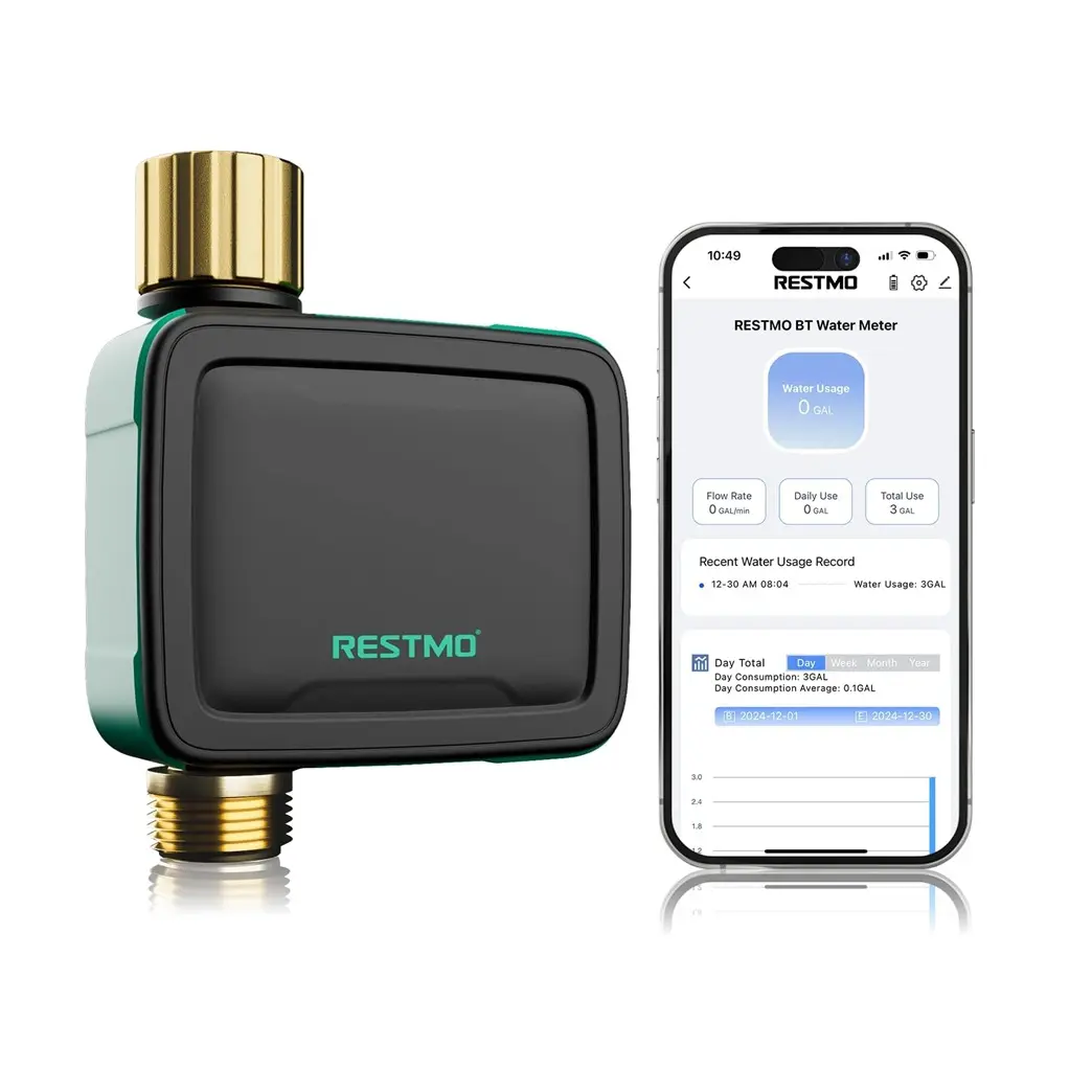 1 Zone - Bluetooth Connection