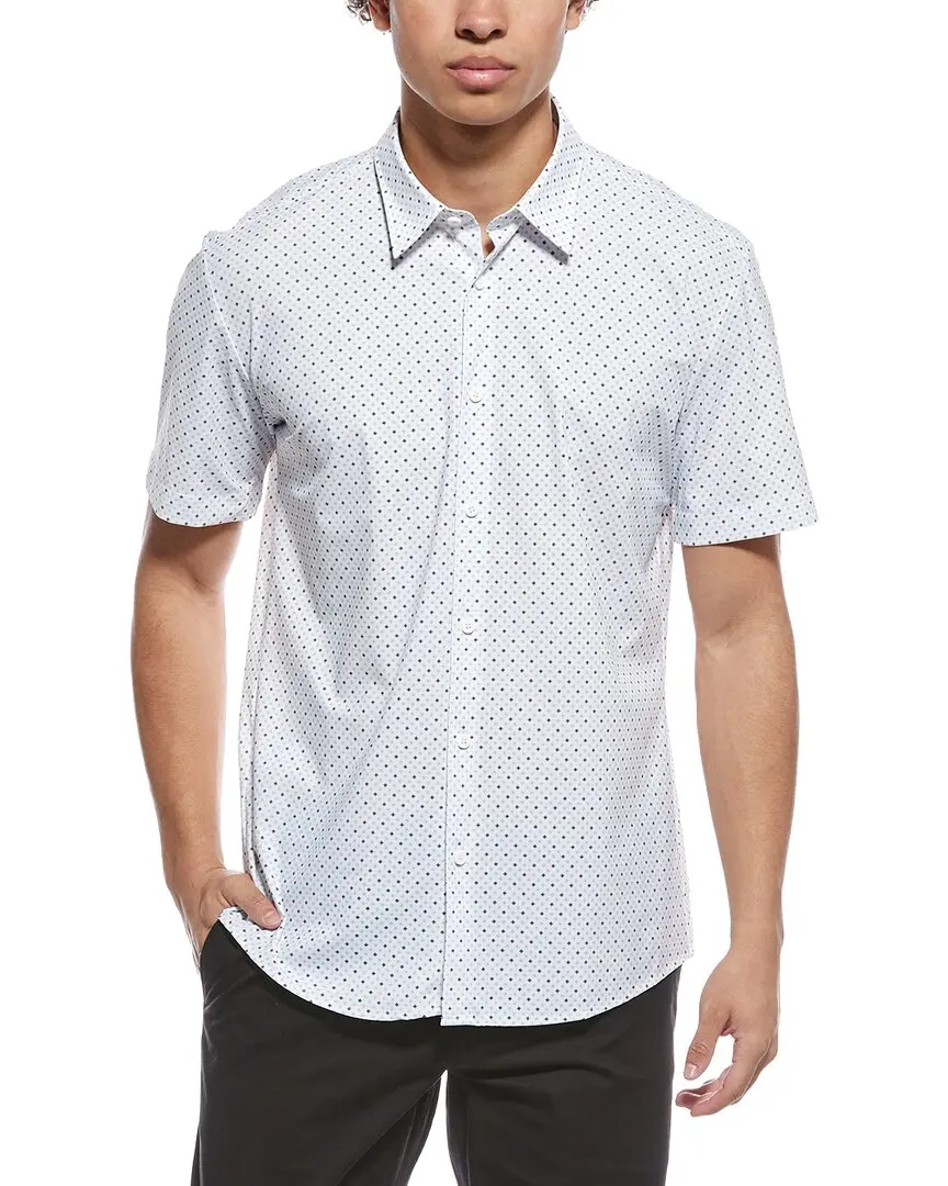 Hugo Boss Roan Ken Shirt