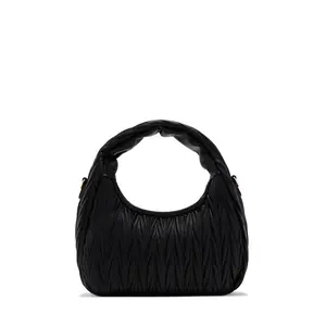 Callie Crossbody Handbag - Black Callie Crossbody Handbag - Black