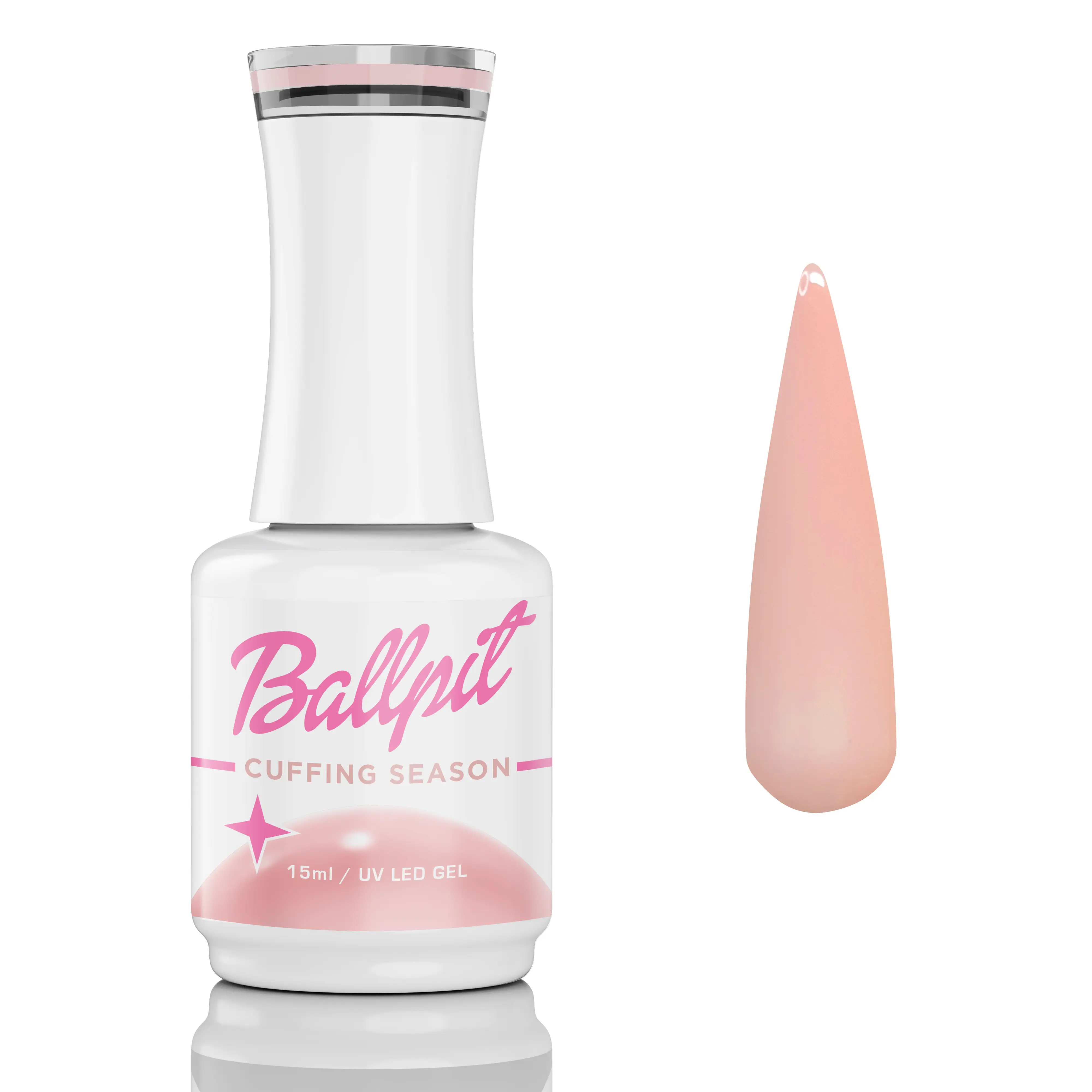 Cuffing Season - Gel Polish Cuffing Season - Gel Polish
