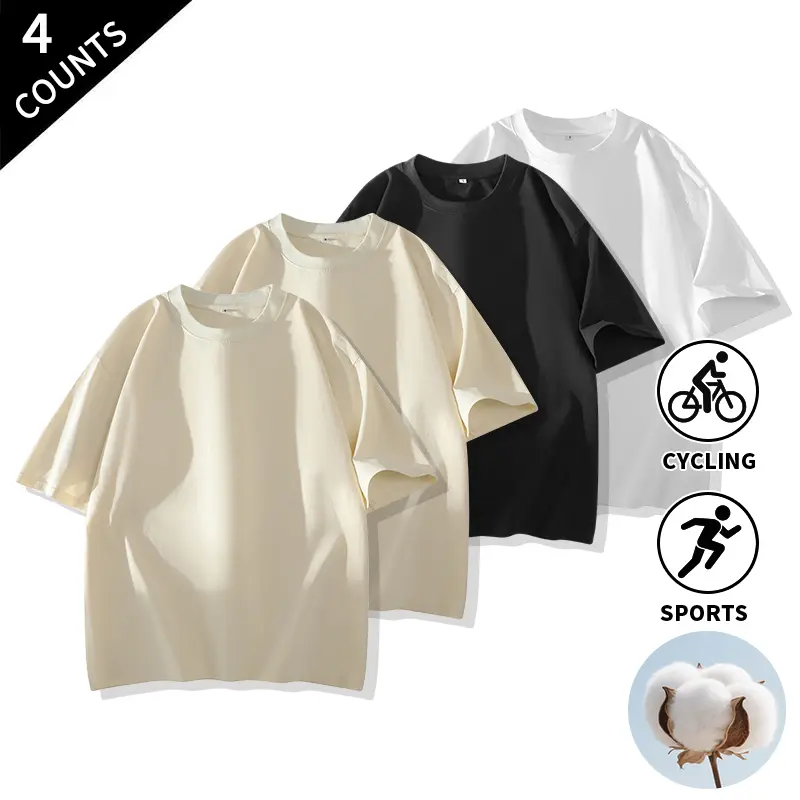 Apricot + Apricot + Black + White