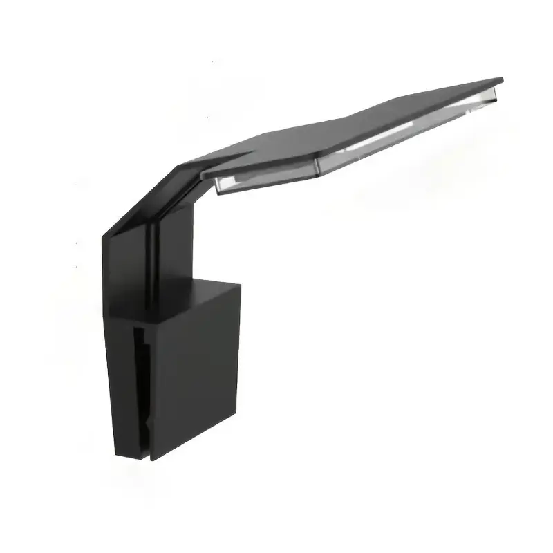 1 pcs aquarium lamp, aquatic plant lamp - powered by USB, 10 levels of brightness and 3 lighting modes - suitable for freshwater/seawater aquariums, aquarium lighting, aquatic plants and underwater landscapes, for aquarium enthusiasts, Led Aquarium Light