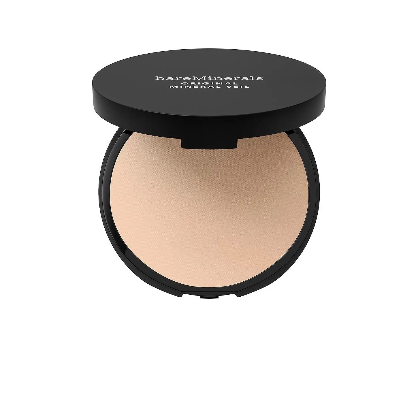 bareMinerals Original Mineral Veil Pressed Setting Powder in Sheer Light bareMinerals Original Mineral Veil Pressed Setting Powder in Sheer Light