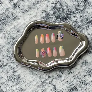 DBAA Hotties-The Wizard of Oz Press On Nail - Unique Design for Nail Care and Style