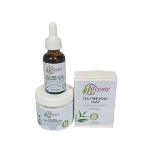 Mega Severe Acne remover kit for anti age, brightening, repair, and radiance face.  Comfort Skincare