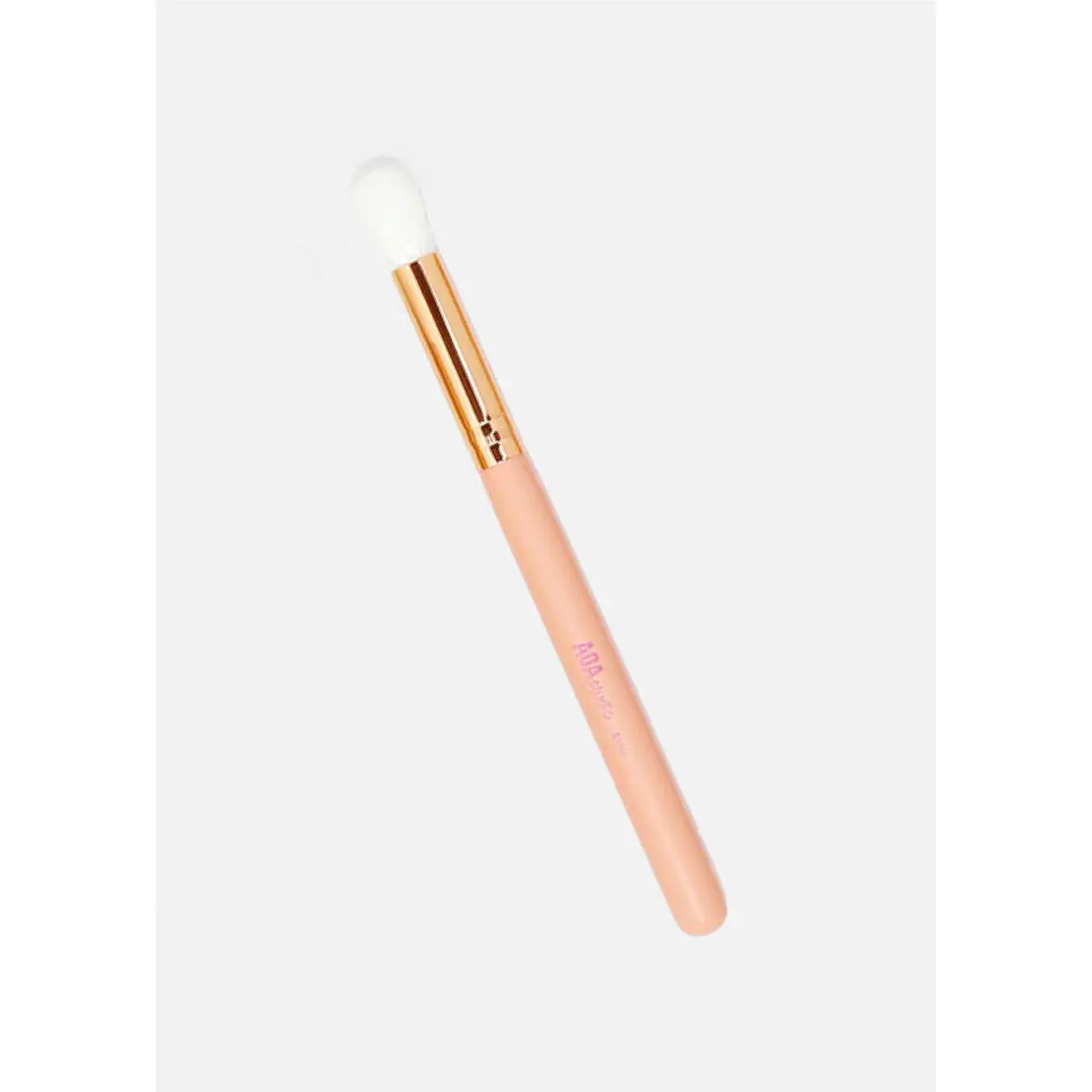 Paw Paw Rose Gold E150 Blending Brush