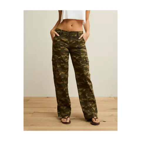 AE Low-Rise Cargo Pant