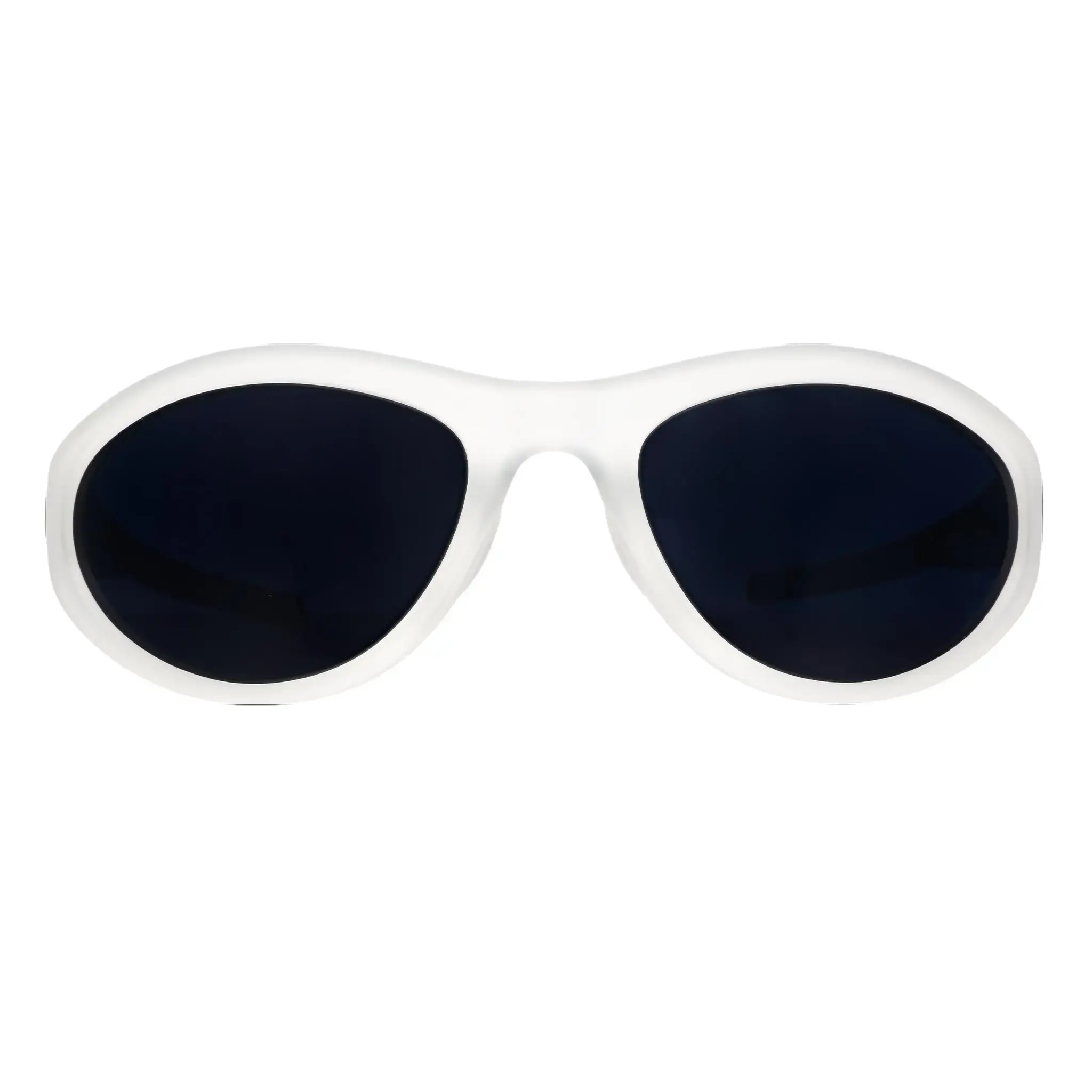 Polarized UV400 Sunglasses No Slip No Bounce Medium Fit goodr Hooked on Onyx Polarized Sunglasses for Men & Women  main image 2