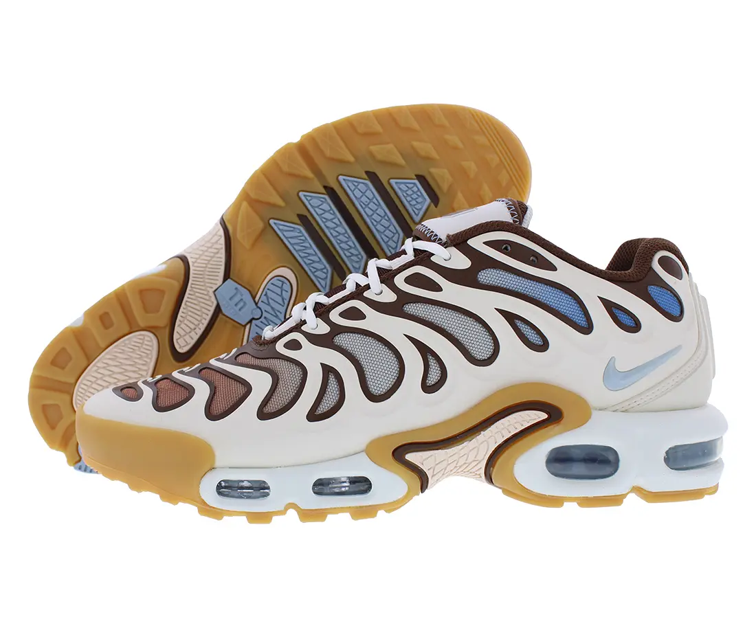 Nike Air Max Plus Drift Mens Shoes