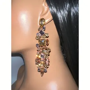 Take My Digits Earrings