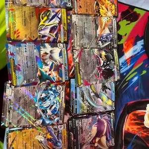Pokemon EX-V Card Pack