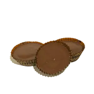 Milk Chocolate Peanut Butter Cups